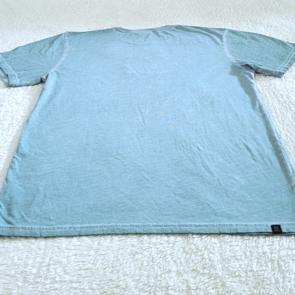 VANS🛹 Off The Wall Mineral Washed Logo Tee👕 - NWT - Picture 13 of 14